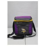 Coleman Minnesota Vikings Soft Cooler Bag