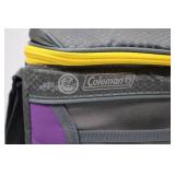 Coleman Minnesota Vikings Soft Cooler Bag