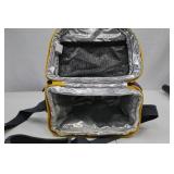 Coleman Minnesota Vikings Soft Cooler Bag