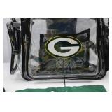 Green Bay Packers Fan Collectibles Lot