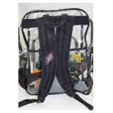 Green Bay Packers Fan Collectibles Lot