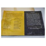 Kodak Instamatic M50 Movie Projector with Box and Manual