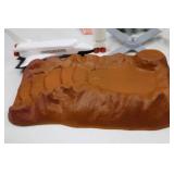 Spaced Out Space Adventure Playset with Astronaut Figures and Vehicles