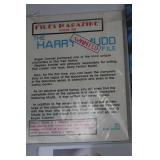 Star Trek Magazine and Book Lot - Official Fan Club, Files, Chronology