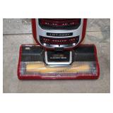 Shark Lift-Away Upright Vacuum with Zero-M Cleaner Head - Red