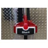 Shark Lift-Away Upright Vacuum with Zero-M Cleaner Head - Red