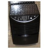LG Dehumidifier with Digital Controls