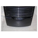 LG Dehumidifier with Digital Controls