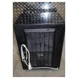 LG Dehumidifier with Digital Controls