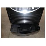 LG Dehumidifier with Digital Controls