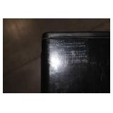 LG Dehumidifier with Digital Controls