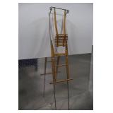 Vintage Rapp Trondheim Kick Sled