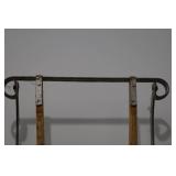 Vintage Rapp Trondheim Kick Sled