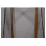 Vintage Rapp Trondheim Kick Sled