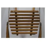 Vintage Rapp Trondheim Kick Sled