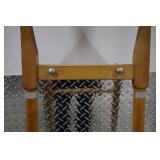 Vintage Rapp Trondheim Kick Sled