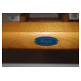 Vintage Rapp Trondheim Kick Sled