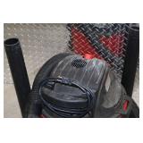 Craftsman 6-Gallon Wet/Dry Shop Vacuum, 3 HP, 130 MPH Blower