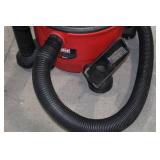 Craftsman 6-Gallon Wet/Dry Shop Vacuum, 3 HP, 130 MPH Blower