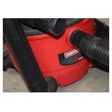 Craftsman 6-Gallon Wet/Dry Shop Vacuum, 3 HP, 130 MPH Blower