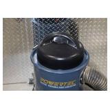 Powertec DC1510 Portable Dust Collector