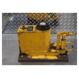 Columbus Jack Corp Hydraulic Bottle Jack