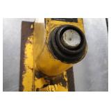 Columbus Jack Corp Hydraulic Bottle Jack