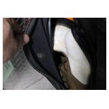 Lynx Golf Club Set with Bag, Wilson Irons & Drivers