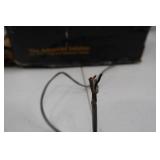 ADC 11802R 18 AWG 2-Conductor Fire Alarm Cable, 1000 ft Box