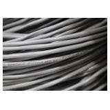 ADC 11802R 18 AWG 2-Conductor Fire Alarm Cable, 1000 ft Box