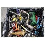 Assorted Hand Tools and Power Tools Lot