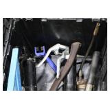 Assorted Hand Tools and Power Tools Lot