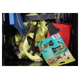 Assorted Hand Tools and Power Tools Lot