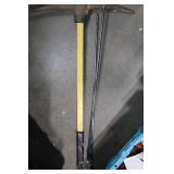 Assorted Hand Tools and Power Tools Lot