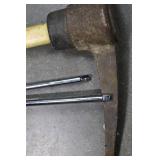 Assorted Hand Tools and Power Tools Lot