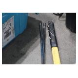 Assorted Hand Tools and Power Tools Lot