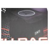 Lot Of 10 Boss Drive Car Trash Bags with Lid and Storage Pockets