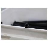 Mule-Hide EHD Fasteners 6 in Phillips Head Screws - Open Box