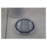 Lot of 9 Stainless Steel Kids Tumblers with Lids & Handles