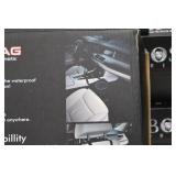 Lot Of 10 Boss Drive Car Trash Bags