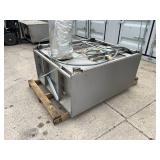 Restaurant Exhaust Fan