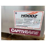 Restaurant Exhaust Fan