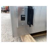 Restaurant Exhaust Fan