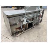 Restaurant Vent Hood