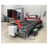 Victory V48 CNC Plasma Cutting System w/ Water Table