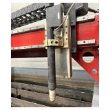 Victory V48 CNC Plasma Cutting System w/ Water Table