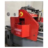 Victory V48 CNC Plasma Cutting System w/ Water Table