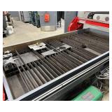 Victory V48 CNC Plasma Cutting System w/ Water Table