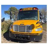2013 Freightliner School Bus, 6.7L Diesel