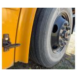 2013 Freightliner School Bus, 6.7L Diesel